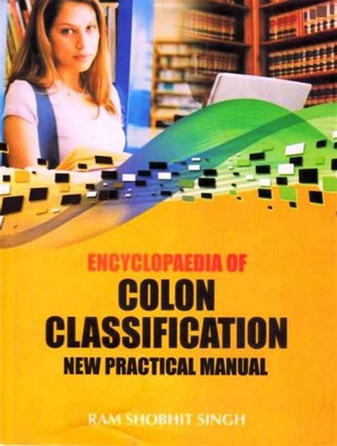 Encyclopaedia of colon classification new practical manual. - Madonna benois di leonardo da vinci a firenze.