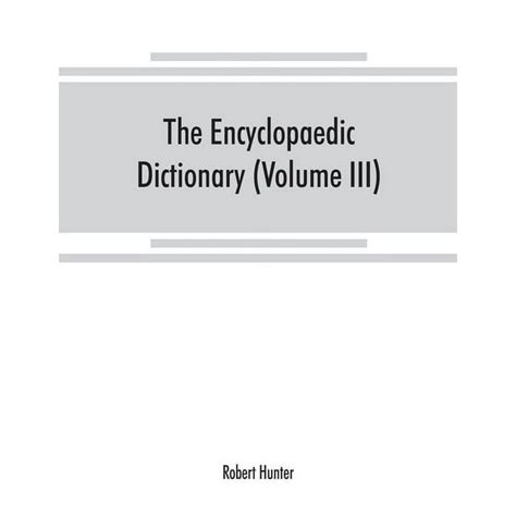 Encyclopaedic Dictionary Of Botany 3 Vols 1st Edition