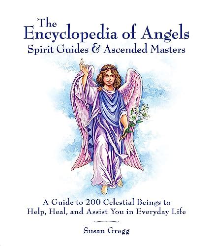 Encyclopedia of angels spirit guides and ascended masters a guide. - Whitewater rafting the essential guide to equipment and techniques.