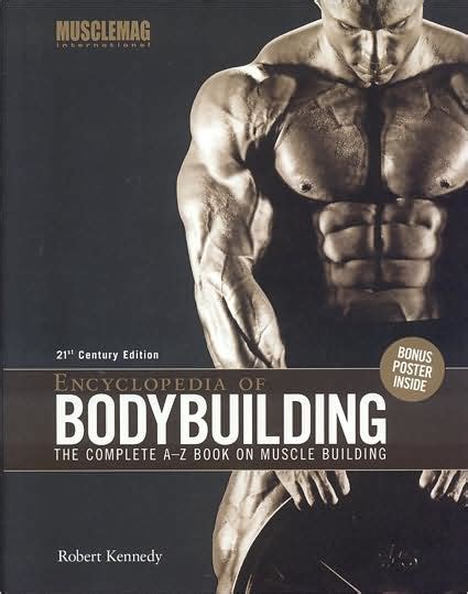 Encyclopedia of bodybuilding: the complete a z book on muscle building. - Rational combi oven service 101 manual.