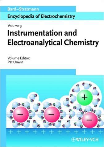 Encyclopedia of electrochemistry instrumentation and electroanalytical chemistry. - Padi diver manual revised edition skin diving scuba diving open.