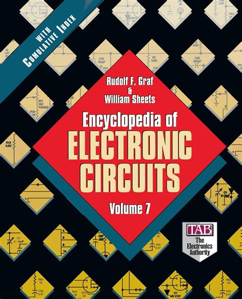 Encyclopedia of electronic circuits volume 7. - Manuale di servizio di kenwood ts 440.