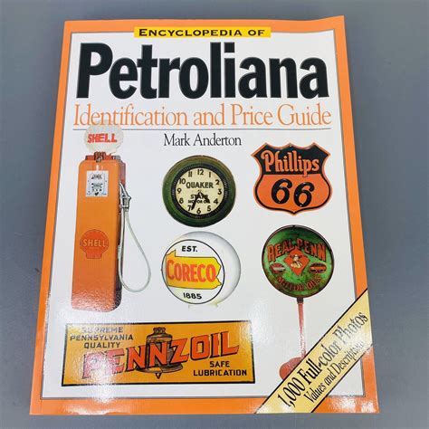 Encyclopedia of petroliana identification and price guide. - Julius caesar act 3 scene 1 study guide answers.