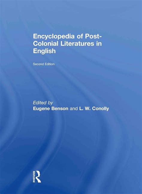 Encyclopedia of post colonial literatures in english. - 2007 ford f 150 f150 lincoln mark lt service shop workshop repair manual set oem.