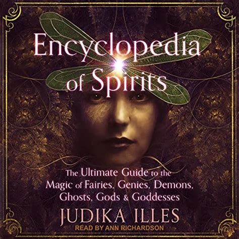 Encyclopedia of spirits the ultimate guide to the magic of fairies genies demons ghosts gods and goddesses. - 2003 2009 suzuki an650 an650a service repair manual download.