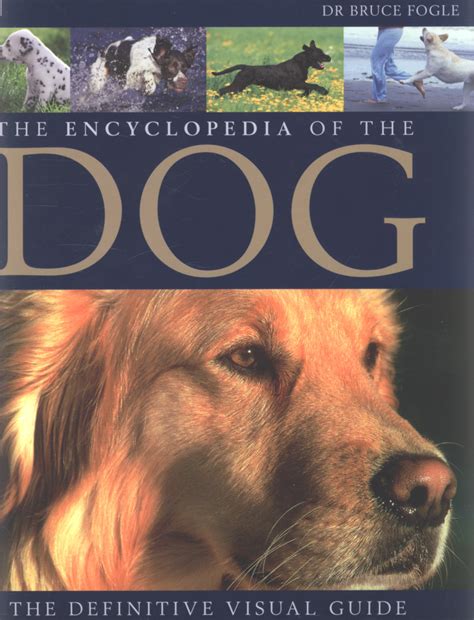Encyclopedia of the dog the definitive visual guide. - Itt tech hacking and countermeasures study guide.