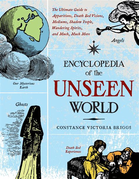 Encyclopedia of the unseen world the ultimate guide to apparitions. - Cinco pontas da estrela e outros poemas.