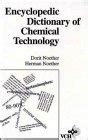 Encyclopedic Dictionary Of Chemical Technology