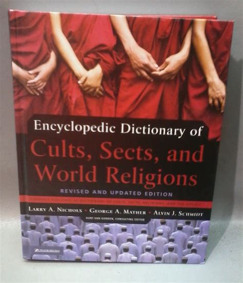 Encyclopedic Dictionary of Religion(Q-Z), Vol. 3