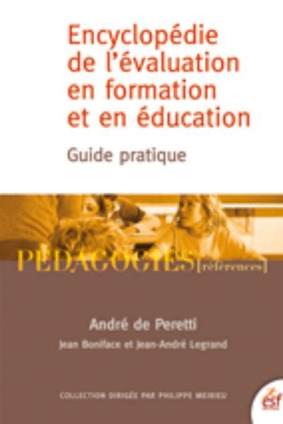 Encyclopedie de levaluation en formation et en education guide pratique. - Géologie algérienne et nord-africaine depuis 1830.