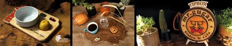 Endüstriyel ve Profesyonel Masa Üstü Cafe ve Restoran .