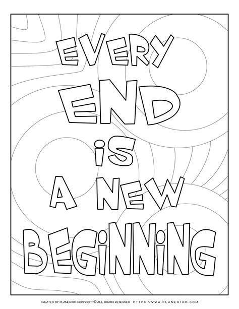 Fitness Coloring Pages