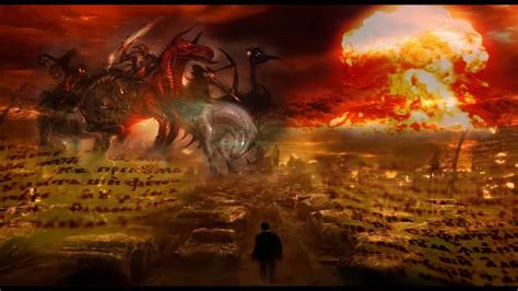End days. Jan 4, 2022 · At the end of the seven-year tribulation, the Antichrist will launch a final attack on Jerusalem, culminating in the battle of Armageddon. Jesus Christ will return, destroy the Antichrist and his armies, and cast them into the lake of fire ( Revelation 19:11-21 ). Christ will then bind Satan in the Abyss for 1,000 years and He will rule His ... 