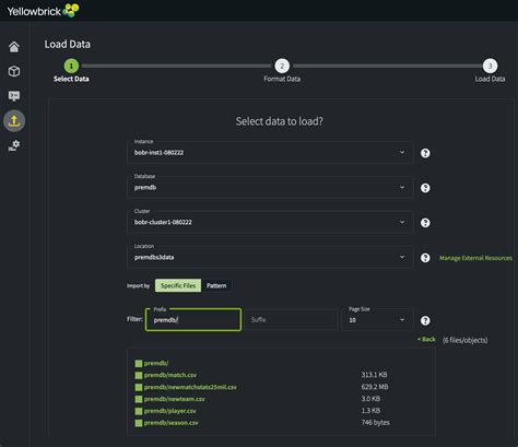 End dump bulk loads.  However, there is a special kind of SQL statement which ...