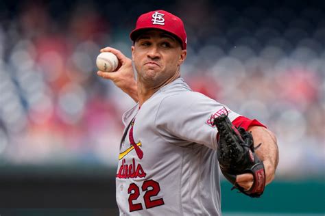 End of an Era: Cardinals send Jack Flaherty to Baltimore at trade deadline