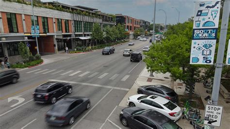 End of an era: Free parking on South Congress will soon be a thing of the Austin past
