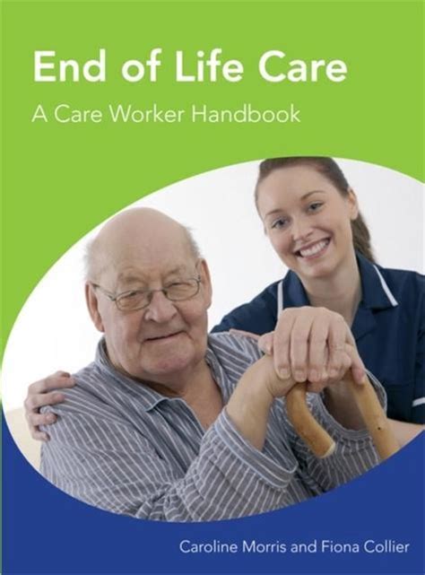 End of life care a care worker handbook of morris. - Ad d 2nd edition monstrous manual.
