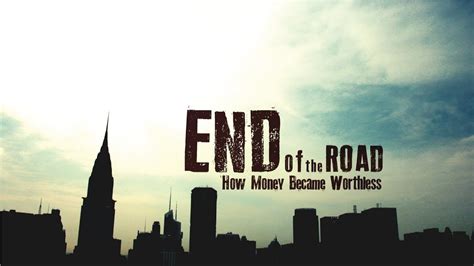 End of the Road Trailer #1 (2024) - YouTube