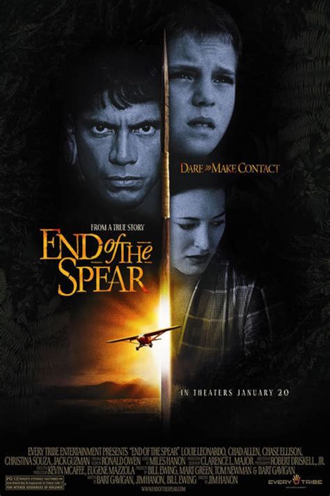 End of the Spear (2005) - Plot - IMDb