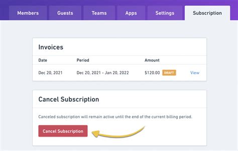 End subscription. Creates a new subscription on an existing customer. Each customer can have up to 500 active or scheduled subscriptions. When you create a subscription with collection_method=charge_automatically, the first invoice is finalized as part of the request. The payment_behavior parameter determines the exact behavior of the initial payment.. … 