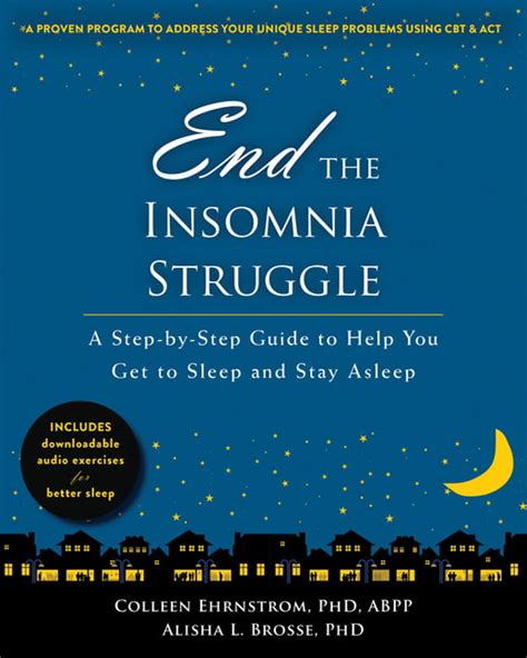 End the insomnia struggle a stepbystep guide to help you get to sleep and stay asleep. - Historia de las constituciones y los códigos.