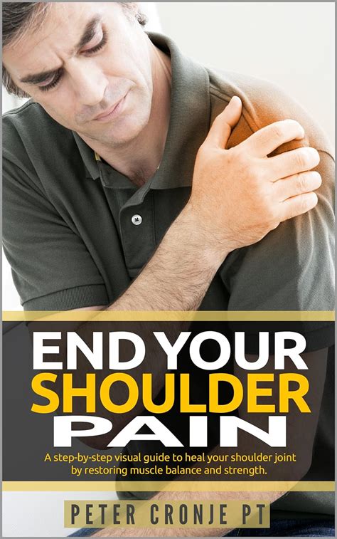 End your shoulder pain a step by step visual guide to heal your shoulder joint by restoring muscle balance and. - Geschichte des benediktinerklosters millstatt in kärnten.
