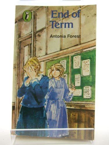 Download End Of Term The Marlows 4 By Antonia Forest