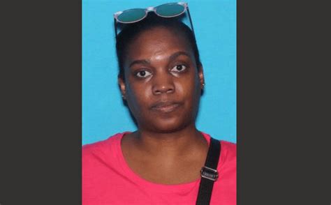 Endangered Person Advisory issued for missing Ferguson woman