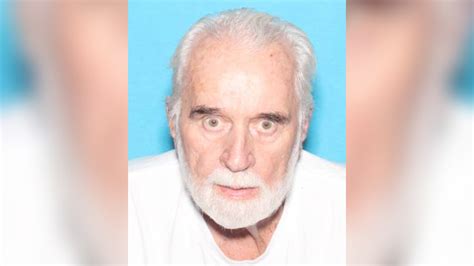 Endangered Silver Advisory issued for missing Maryland Heights man