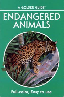 Endangered animals a golden guide from st martins press. - 2000 yamaha sx200 hp outboard service repair manuals.