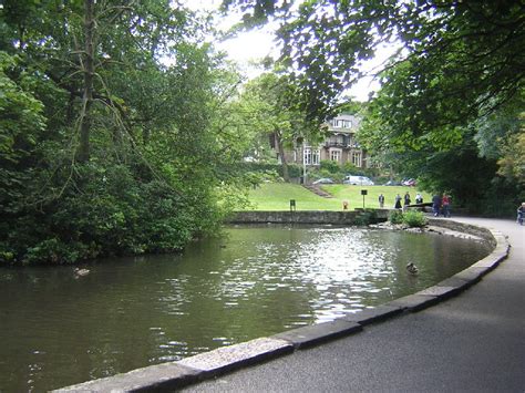 Endcliffe Park - Wikipedia