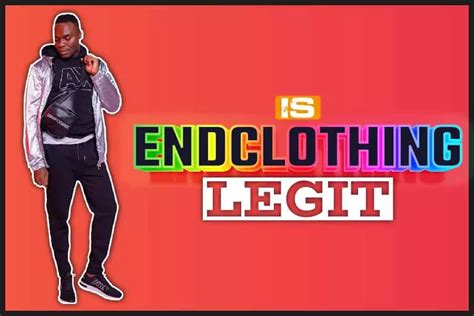 Endclothing legit. Things To Know About Endclothing legit. 