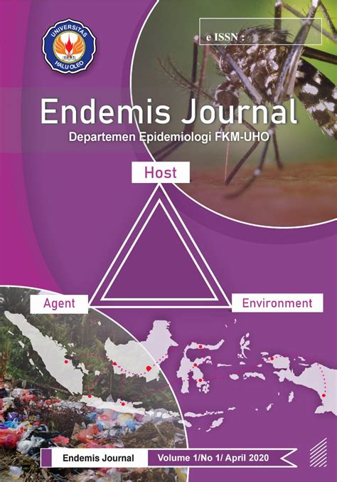 Endemis Journal - Kemdikbud