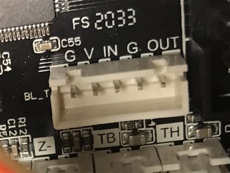 Ender 3 Pro will not auto home correctly after mainboard