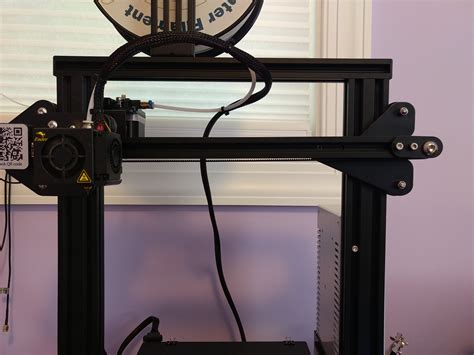 Ender 3 V2 Z Axis Not Moving