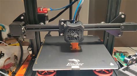 Works for me. Ender 3 Pro with CRTouch board V4.2.2 chip GD32F303 RET6 Is simple, just follow this: This file contains pin mappings for the stock 2020 Creality Ender 3. Pro with the 32-bit Creality 4.2.2 board. To use this config, during “make menuconfig” select the STM32F103 with a “28KiB bootloader” and serial (on USART1 PA10/PA9 .... 
