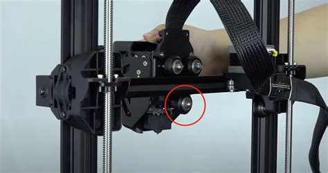 Ender 3 v3 print settings. The two parts assemble without problem.  By d...