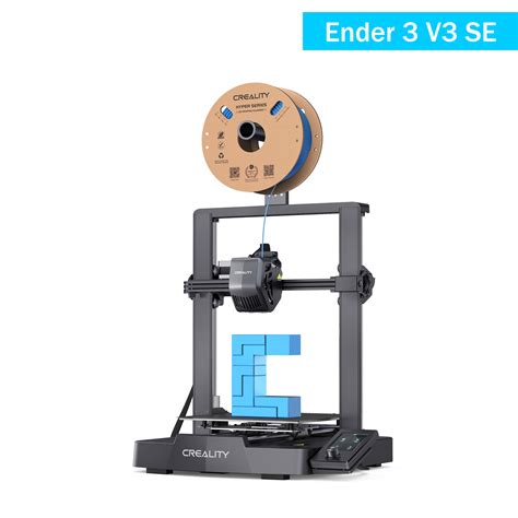 Ender 3 v3 se problems.  Reviewers find the printer to be durable and secure.  From motion ...