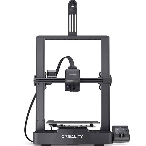 Ender 3 v3 se rail upgrade.  Download Creality Slicer here.  Designed for smoother...