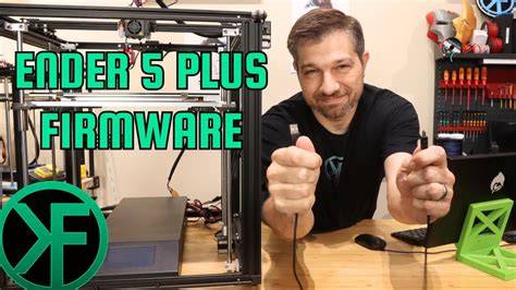 Ender 5 plus marlin firmware.  Features I have an Ender 5 Plus with a V2.  How...