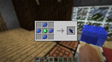 Ender Shard (1.8) Minecraft Mods