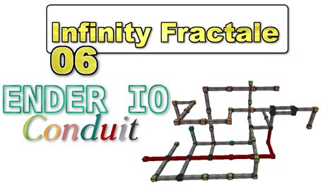 Ender io infinity to rf.  It is possible to make a "cable" that conv...