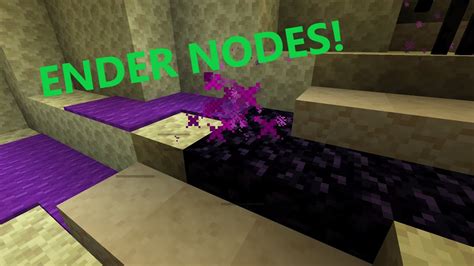 EnderNodes Home