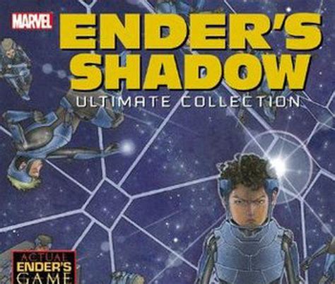 Enders Shadow Ultimate Collection