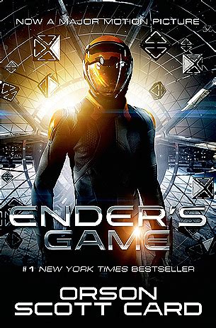 Download Enders Game Enders Saga 1 By Orson Scott Card