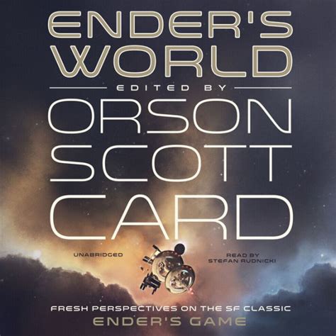 Read Enders World Fresh Perspectives On The Sf Classic Enders Game By Orson Scott Card