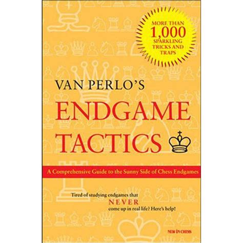 Endgame tactics a comprehensive guide to the sunny side of. - Mixtures and solution study guide answers.