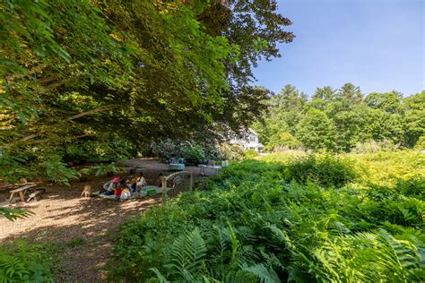 Endicott Wildlife Sanctuary - Mass Audubon