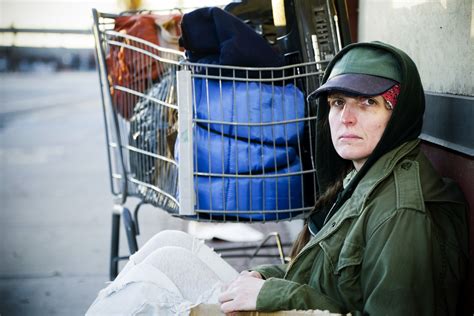 Ending homelessness for female veterans in St. Louis