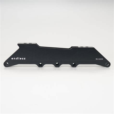 Endless 90 frames.  Unlike most other 4&times;90 UFS frames on the market, Endless Blading 90 U...